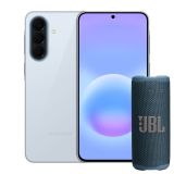 PAMETNI MOBILNI TELEFON SAMSUNG GALAXY A57 128GB LEDENO MODRA + JBL GRIP BL