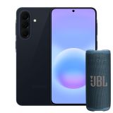 PAMETNI MOBILNI TELEFON SAMSUNG GALAXY A57 128GB MORNARSK O MODRA + JBL GRIP BL
