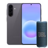 PAMETNI MOBILNI TELEFON SAMSUNG GALAXY A57 128GB SIVA + JBL GRIP BL