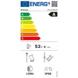 PAMETNI MOBILNI TELEFON SAMSUNG GALAXY A57 128GB SIVA + JBL GRIP BL