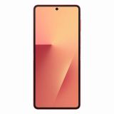PAMETNI MOBILNI TELEFON SAMSUNG GALAXY Z FLIP7 512GB KORALNO RDEČA