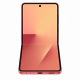 PAMETNI MOBILNI TELEFON SAMSUNG GALAXY Z FLIP7 512GB KORALNO RDEČA