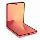 PAMETNI MOBILNI TELEFON SAMSUNG GALAXY Z FLIP7 512GB KORALNO RDEČA
