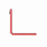 PAMETNI MOBILNI TELEFON SAMSUNG GALAXY Z FLIP7 512GB KORALNO RDEČA