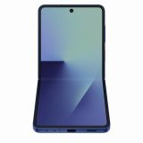PAMETNI MOBILNI TELEFON SAMSUNG GALAXY FLIP7 512GB SENČNO MODRA