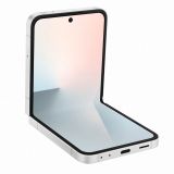 PAMETNI MOBILNI TELEFON SAMSUNG GALAXY Z FLIP7 FE 256GB BELA