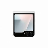PAMETNI MOBILNI TELEFON SAMSUNG GALAXY Z FLIP7 FE 256GB BELA