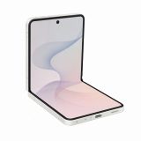 PAMETNI MOBILNI TELEFON SAMSUNG GALAXY Z FLIP8 512GB CREAM