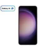 PAMETNI MOBILNI TELEFON SAMSUNG GALAXY S23 5G 256GB SIVKA