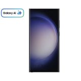 PAMETNI MOBILNI TELEFON SAMSUNG GALAXY S23 ULTRA 5G 256GB FANTOMSKO ČRNA