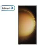 PAMETNI MOBILNI TELEFON SAMSUNG GALAXY S23 ULTRA 5G 256GB KREMNA