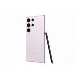 PAMETNI MOBILNI TELEFON SAMSUNG GALAXY S23 ULTRA 5G 512GB SIVKA