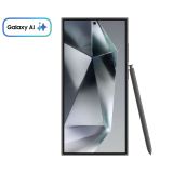 PAMETNI MOBILNI TELEFON SAMSUNG GALAXY S24 ULTRA 256GB TITAN ČRNA