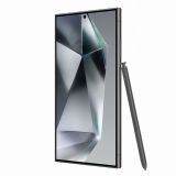 PAMETNI MOBILNI TELEFON SAMSUNG GALAXY S24 ULTRA 256GB TITAN ČRNA