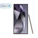 PAMETNI MOBILNI TELEFON SAMSUNG GALAXY S24 ULTRA 256GB TITAN VIJOLIČNA