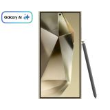 PAMETNI MOBILNI TELEFON SAMSUNG GALAXY S24 ULTRA 512GB TITAN RUMENA