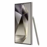 PAMETNI MOBILNI TELEFON SAMSUNG GALAXY S24 ULTRA 512GB TITAN SIVA