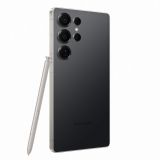 PAMETNI MOBILNI TELEFON SAMSUNG GALAXY S25 ULTRA 256GB TITAN ČRNA