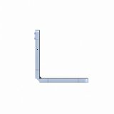 PAMETNI MOBILNI TELEFON SAMSUNG GALAXY Z FLIP6 512 GB MODRA