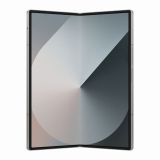 PAMETNI MOBILNI TELEFON SAMSUNG GALAXY Z FOLD6 256 GB SREBRNA SENCA