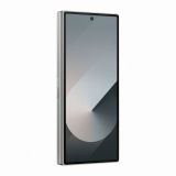 PAMETNI MOBILNI TELEFON SAMSUNG GALAXY Z FOLD6 256 GB SREBRNA SENCA