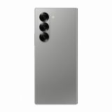 PAMETNI MOBILNI TELEFON SAMSUNG GALAXY Z FOLD6 256 GB SREBRNA SENCA