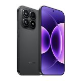 PAMETNI MOBILNI TELEFON XIAOMI 17 12/512GB BLACK