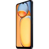 PAMETNI MOBILNI TELEFON XIAOMI REDMI 13C 4/128 GB MIDNIGHT BLACK