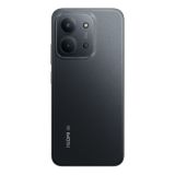 PAMETNI MOBILNI TELEFON XIAOMI REDMI 15C 5G 4/128 GB MIDNIGHT BLACK