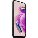 PAMETNI MOBILNI TELEFON XIAOMI REDMI NOTE 12S 8/256GB ČRN