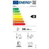 PAMETNI MOBILNI TELEFON XIAOMI REDMI NOTE 14 5G 8/256GB ČRNA