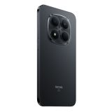 PAMETNI MOBILNI TELEFON XIAOMI REDMI NOTE 15 PRO 5G BLACK 8GB / 256GB