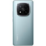 PAMETNI MOBILNI TELEFON XIAOMI REDMI NOTE PRO+ 14 8/256GB MODRA