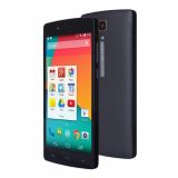 PAMETNI MOBILNI TELEFON XPLORE XP7503 ČRN