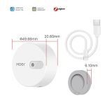 PAMETNI SENZOR MOES SENZOR PRISOTNOSTI USB ZSS-LP-HP02