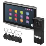 PAMETNI VIDEO DOMOFON EMOS GOSMART SET 7 IP-750A, WIFI