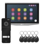 PAMETNI VIDEO DOMOFON EMOS GOSMART SET 7 IP-750A, WIFI