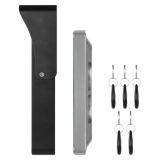 PAMETNI VIDEO DOMOFON EMOS GOSMART SET 7 IP-750A, WIFI