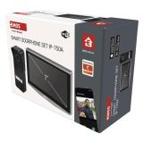 PAMETNI VIDEO DOMOFON EMOS GOSMART SET 7 IP-750A, WIFI