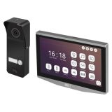 PAMETNI VIDEO DOMOFON EMOS GOSMART SET 7 IP-750A, WIFI