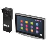 PAMETNI VIDEO DOMOFON EMOS GOSMART SET 7 IP-750A, WIFI