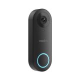 PAMETNI VIDEO DOMOFON REOLINK DOORBELL D340P ČRNA