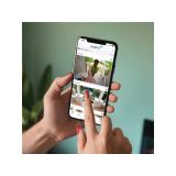 PAMETNI VIDEO DOMOFON SWANN BUDDY4K