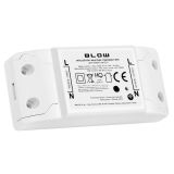 PAMETNO STIKALO BLOW WIFI ELEKTRIČNO 2300W, 10A