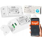 PAMETNO STIKALO BLOW WIFI ELEKTRIČNO 2300W, 10A