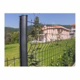 PANELNA OGRAJA DIRICKX AXIS S PANEL 1.93X2.48M