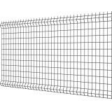 PANELNA OGRAJA PANEL M 0.63X2.5 M ANTRACIT