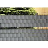 PANELNA OGRAJA PANEL M 0.83X2.5 M ANTRACIT