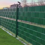 PANELNA OGRAJA PANEL M 1.73X2.5 M ZELEN