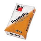FASADNO LEPILO BAUMIT PANELOFIX VRE=25 KG PAL=48 VRE